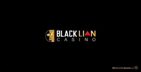 Black lion casino